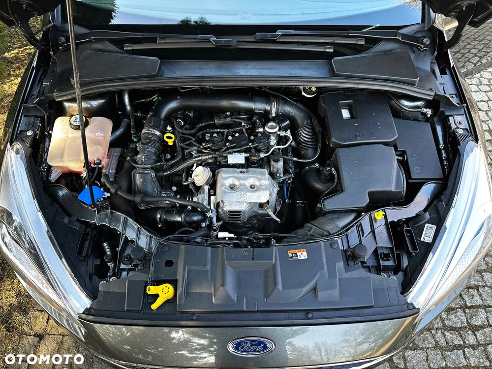 Ford Focus 1.0 EcoBoost Edition Start - 30