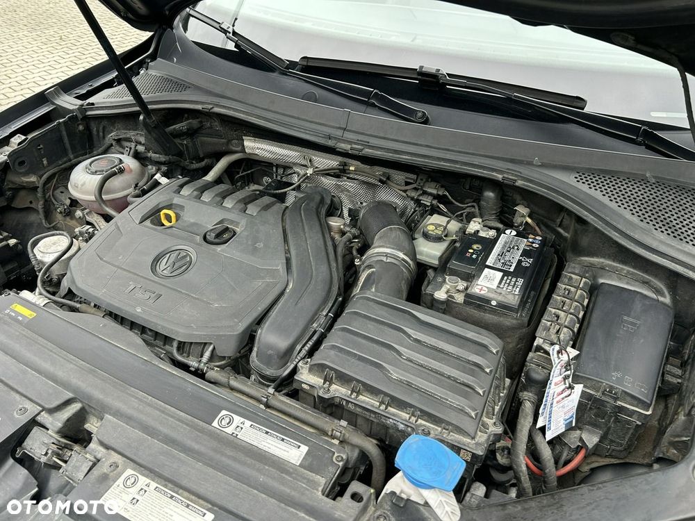 Volkswagen Tiguan 1.5 TSI EVO R-Line DSG - 32
