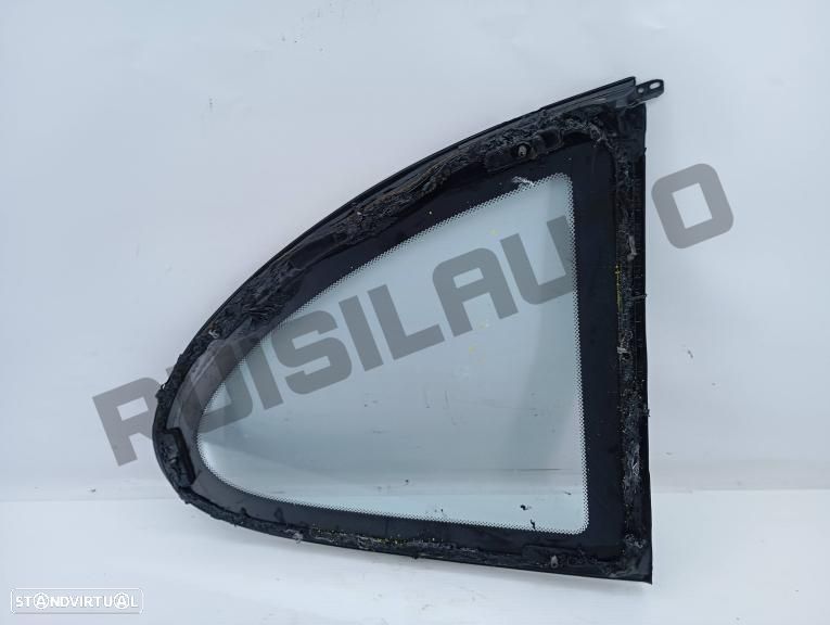 Vidro Painel Esquerdo Fixo  Toyota Celica V (t18) [1989_1993] 2 - 2