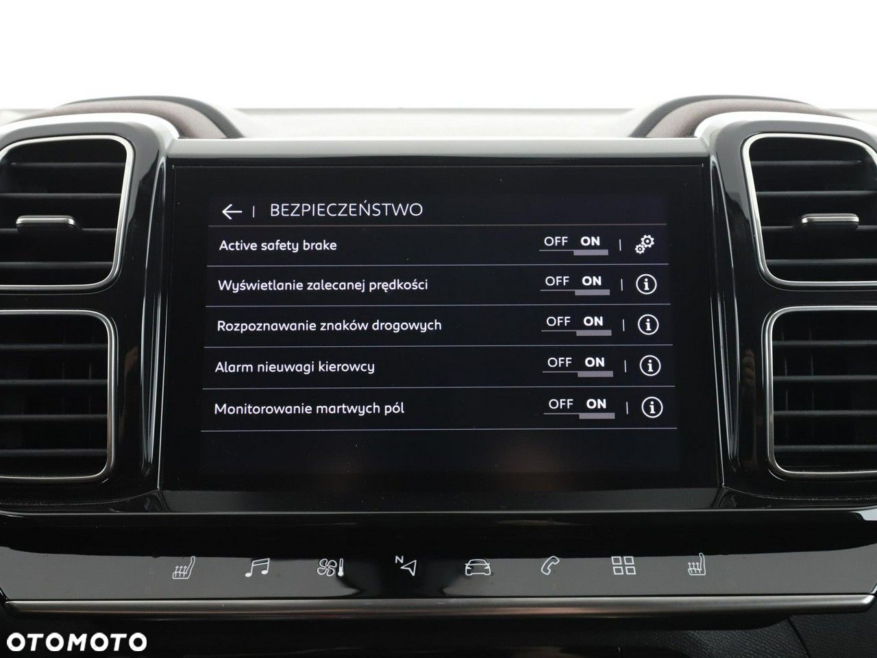 Citroën C5 Aircross Pure Tech 180 S&S EAT8 SHINE - 25