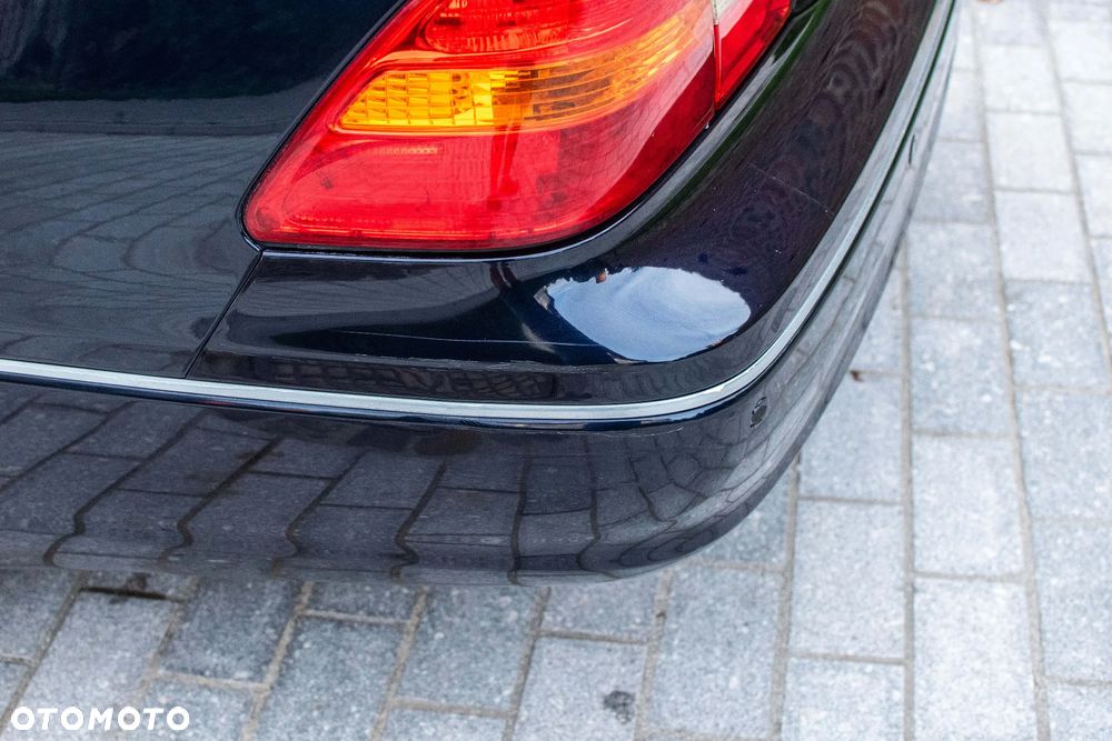Lexus LS - 19