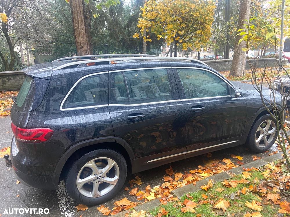 Mercedes-Benz GLB - 7