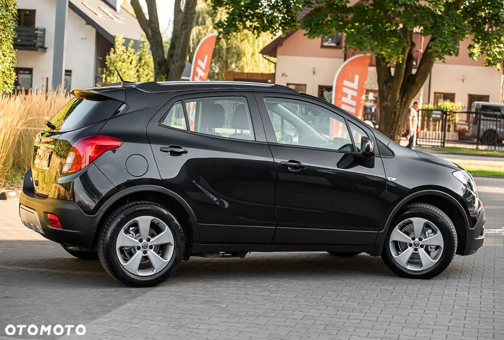 Opel Mokka 1.6 Enjoy S&S - 14