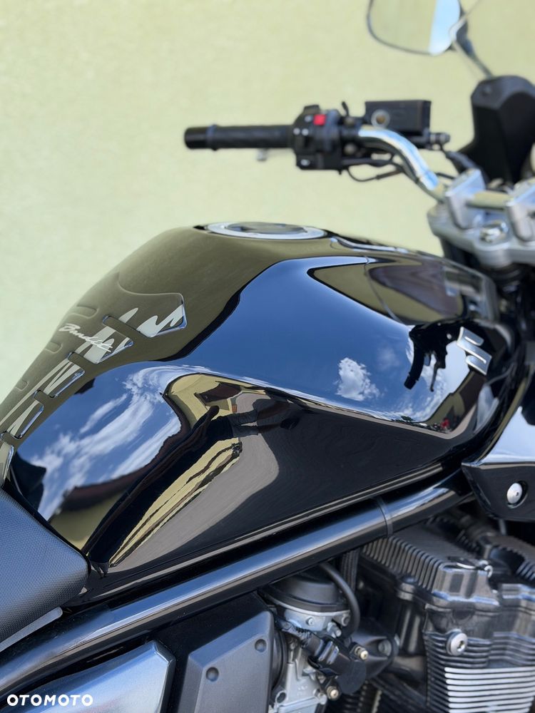 Suzuki Bandit - 14
