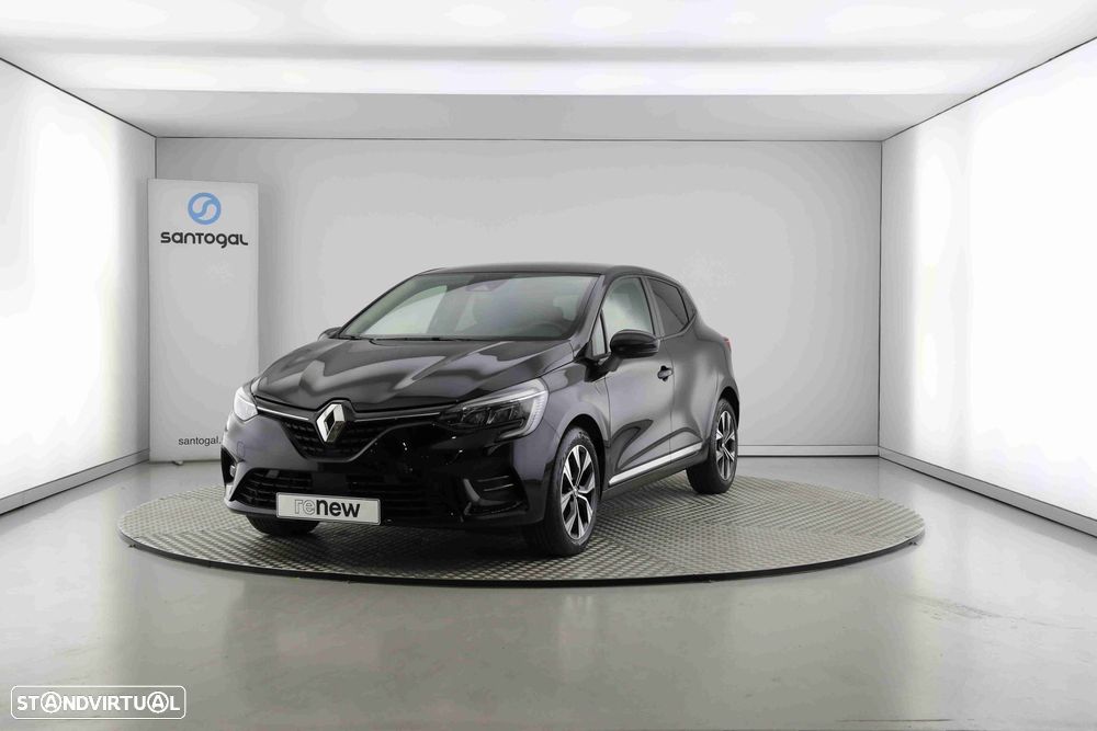 Renault Clio 1.0 TCe Evolution - 7