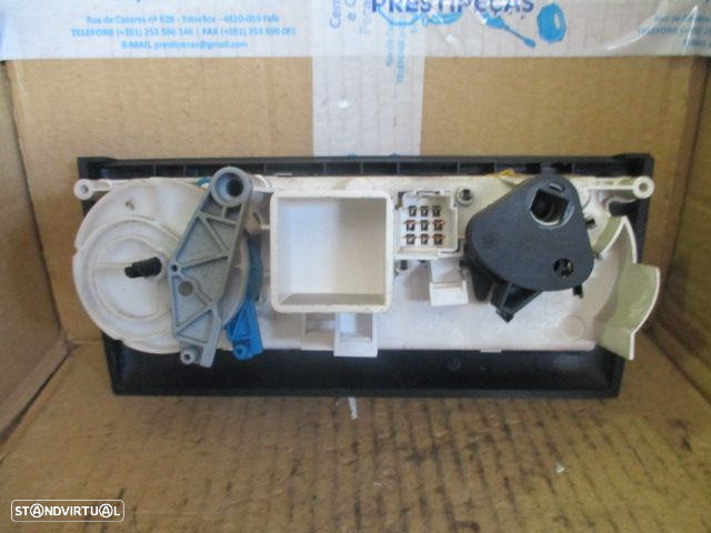 Comando Sofagem COMSAUF650 OPEL VECTRA B 1996 VALEO - 2