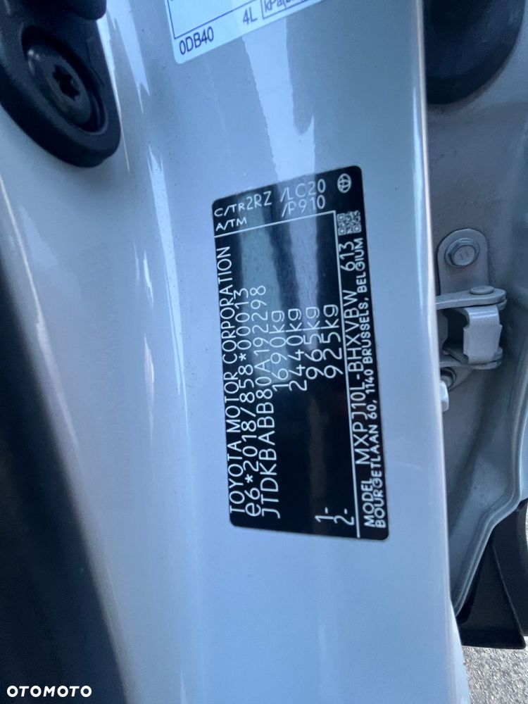 Toyota Yaris Cross 1.5 VVT-i GR Sport - 16