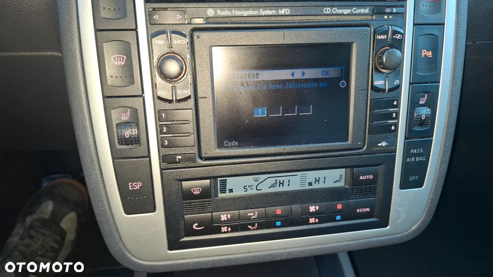 Volkswagen Sharan 2.0 TDI DPF Freestyle - 16