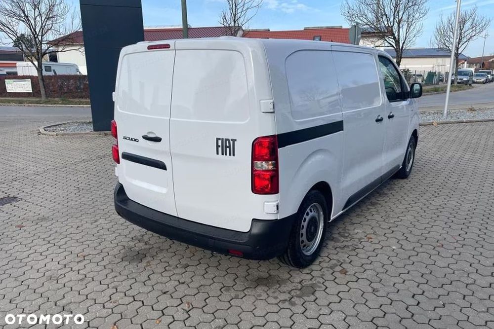 Fiat Scudo M L1H1 1.5 120KM - 6
