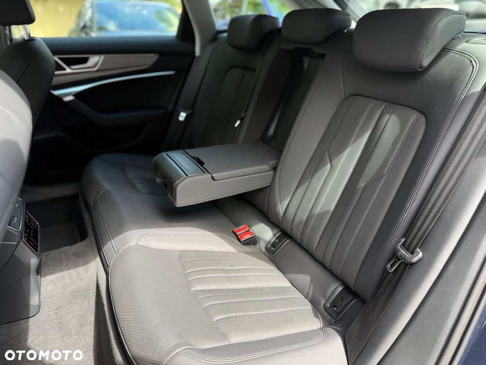 Audi A6 Avant 45 TFSI mHEV S tronic - 18