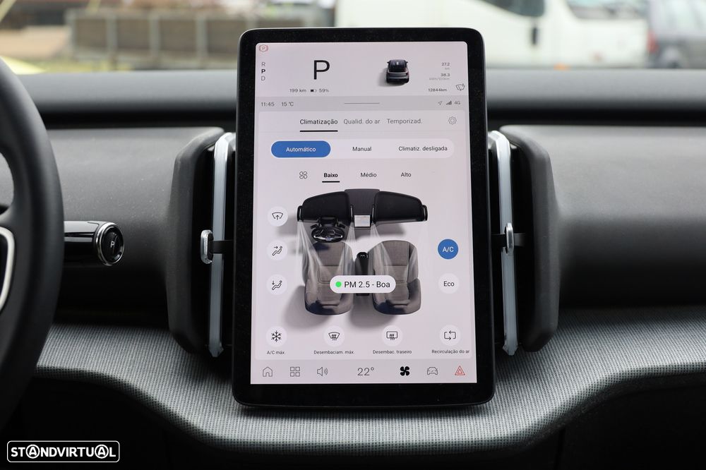 Volvo EX30 51 kWh Single Motor Plus - 25