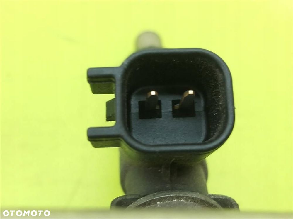 Listwa wtryskiwaczy Dodge Caliber 2.0 B 04891577AB 6093W06888 - 2