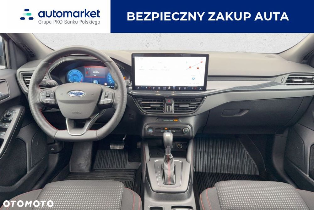 Ford Focus - 14