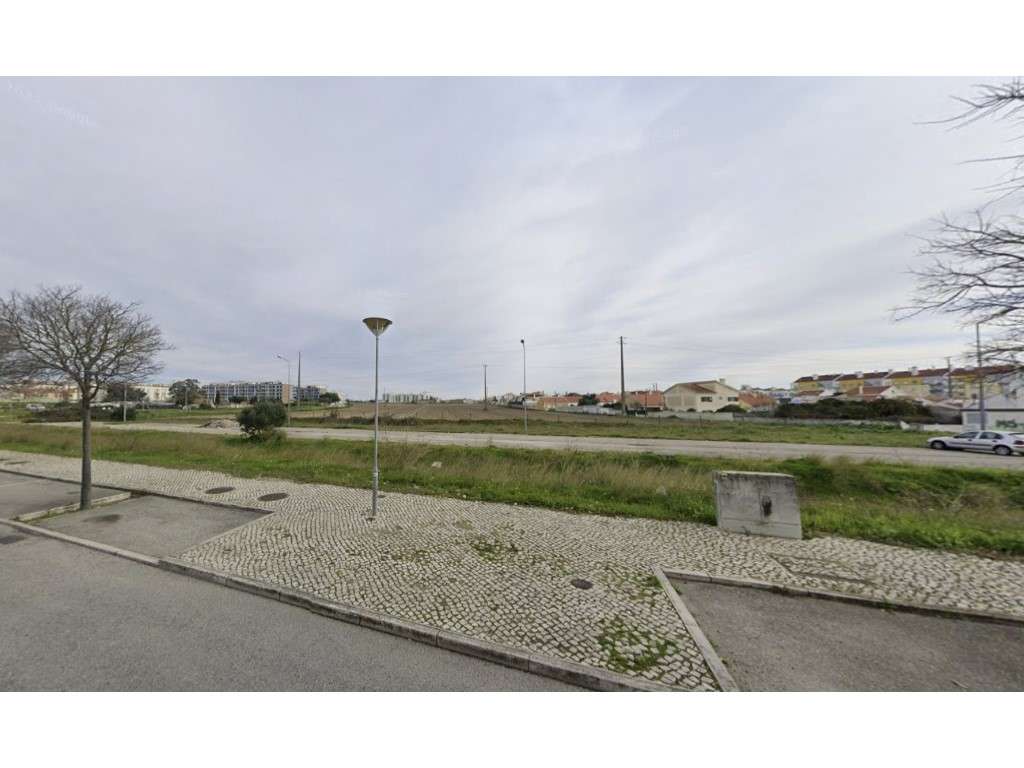 Terreno para Construção Habitacional (10 fogos) no Montijo - Grande imagem: 3/7