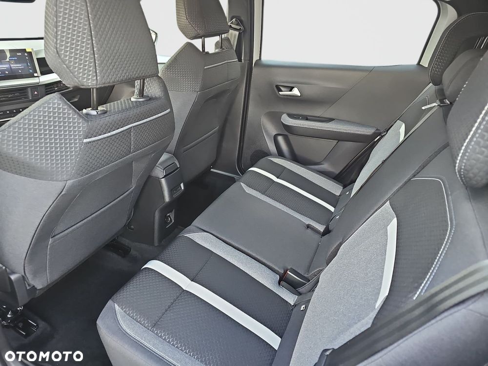 Opel Frontera - 10