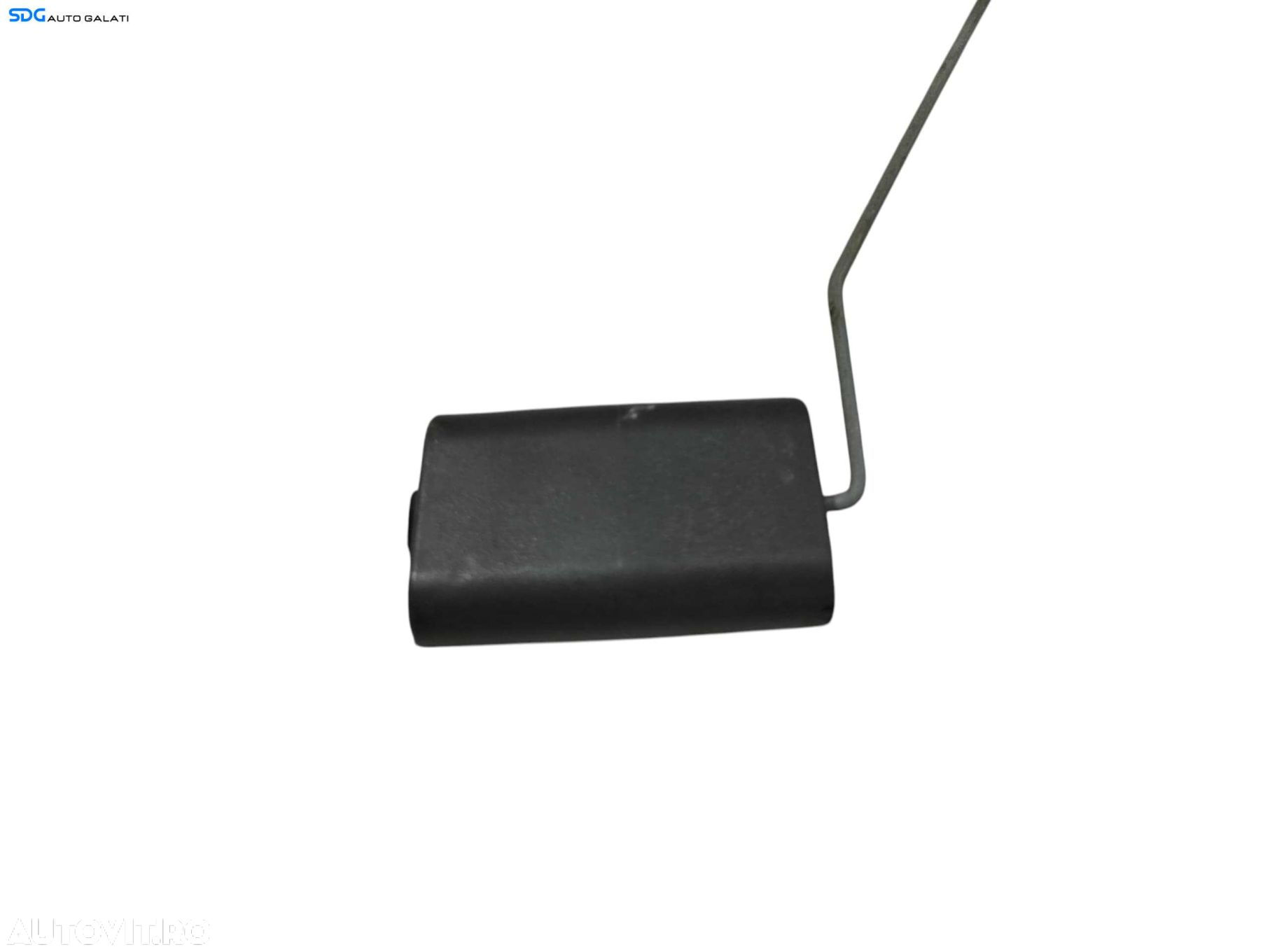 Pompa Combustibil Rezervor cu Sonda Litrometrica Peugeot 206 1.6 Benzina NFU 1998 - 2012 Cod 9642124080 09732009903 [MA0302] - 4