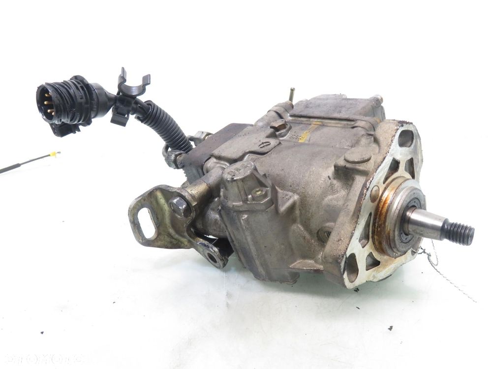 POMPA WTRYSKOWA NISSAN PRIMERA P11 2.0 TD 0460404965 167002J620 0281002252 - 7