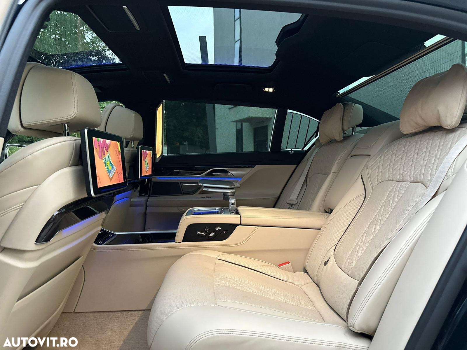 BMW Seria 7 740Ld xDrive - 30