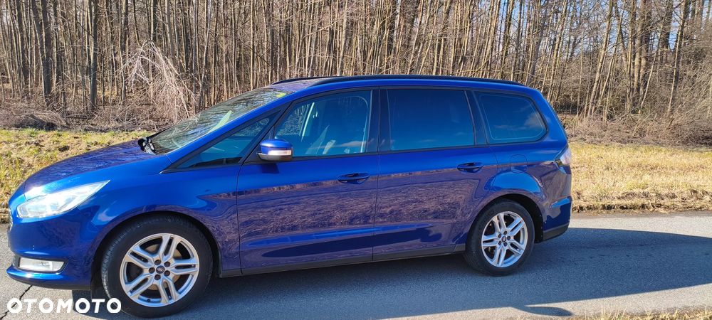 Ford Galaxy 2.0 TDCi Titanium - 5