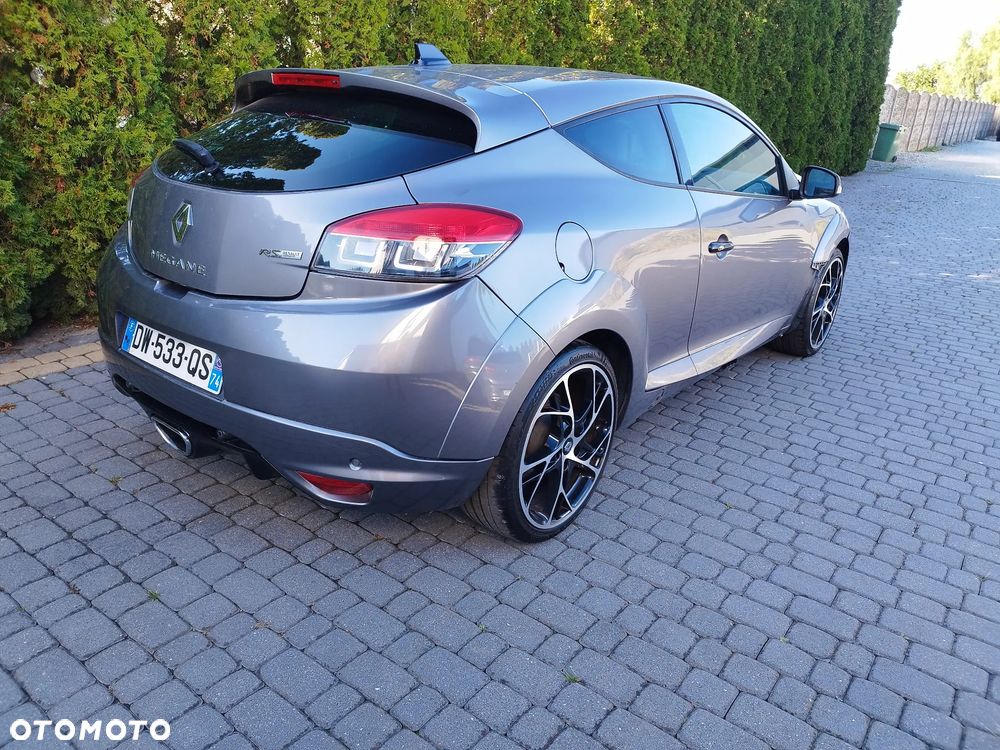 Renault Megane 2.0 16V RS - 8