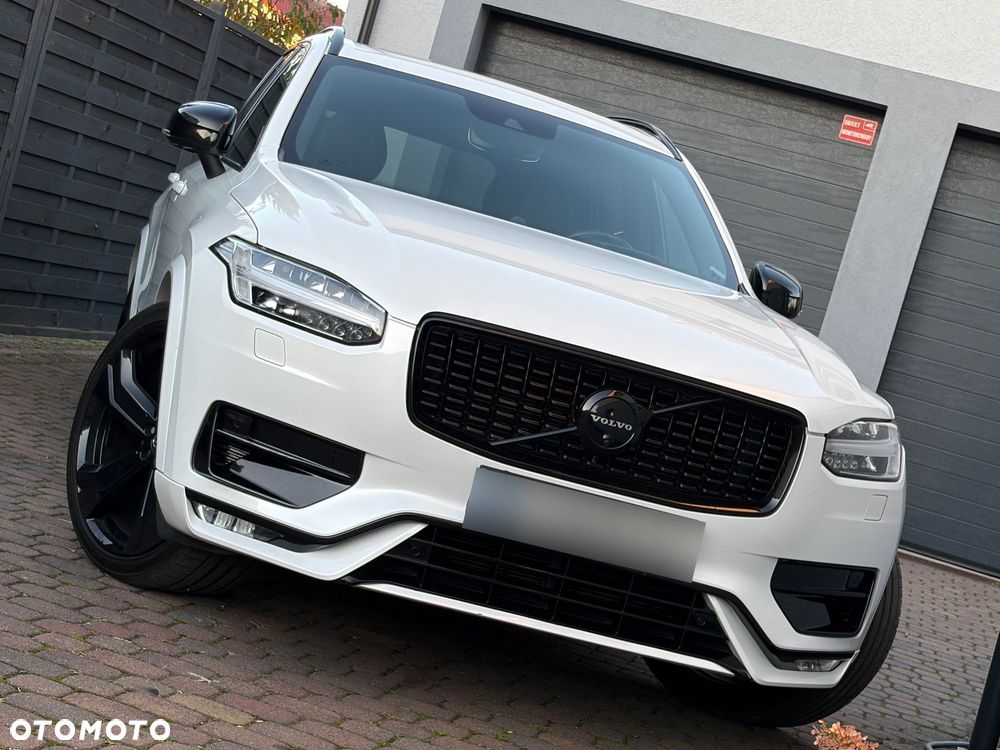 Volvo XC 90 - 10