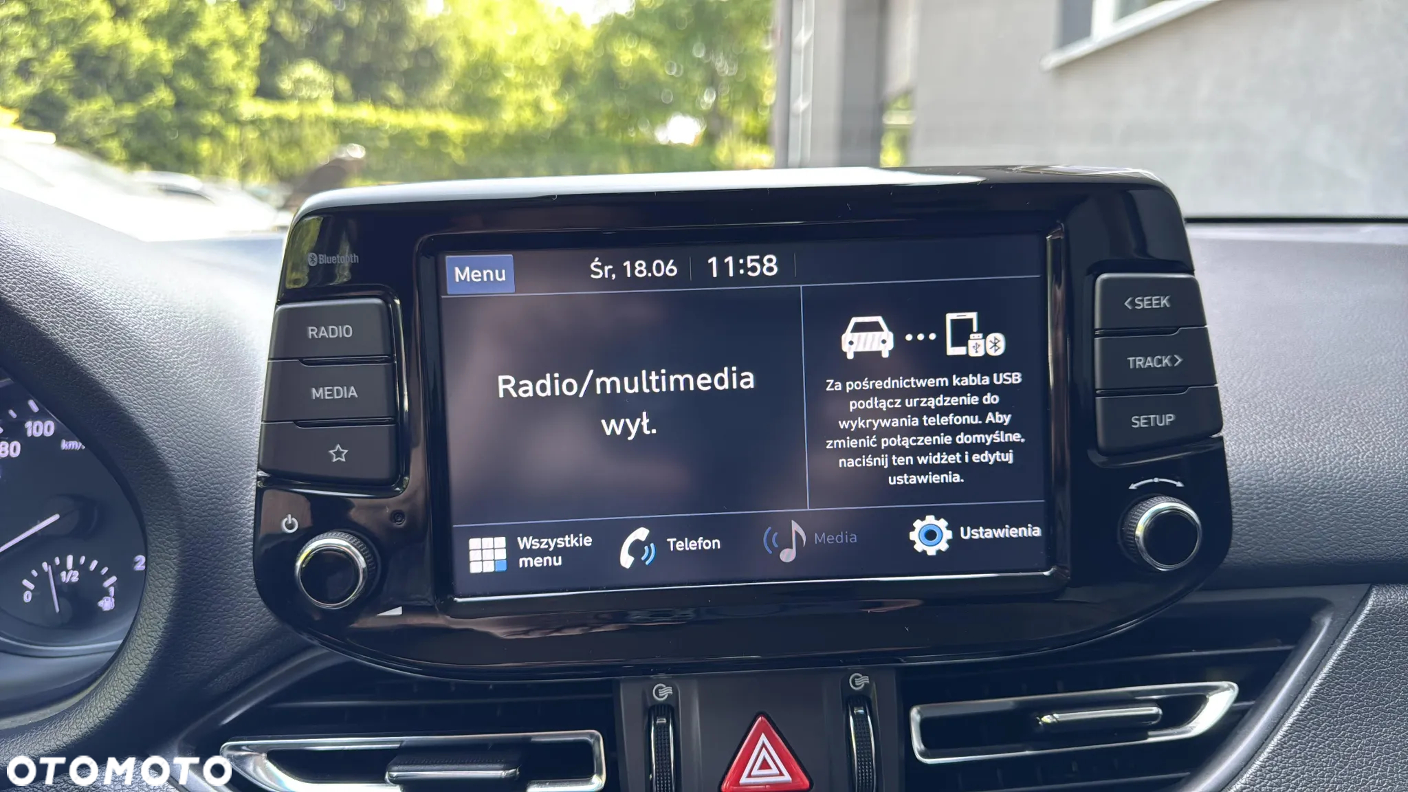 Hyundai i30 1.5 DPI Comfort - 24