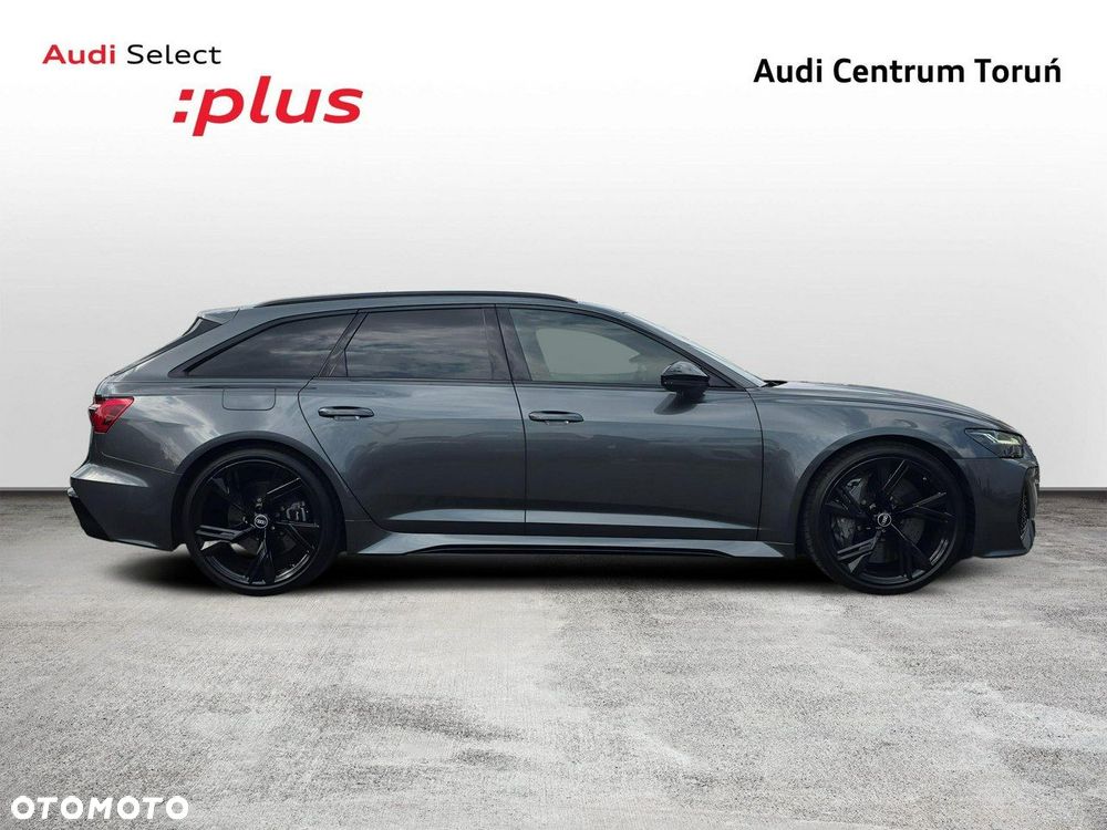Audi RS6 Avant TFSI mHEV Quattro Tiptronic - 6
