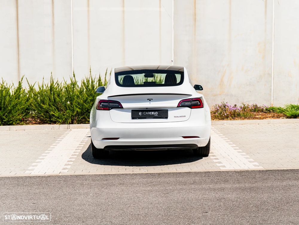 Tesla Model 3 Performance Dual Motor AWD - 7