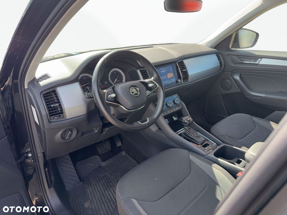 Skoda Kodiaq - 11