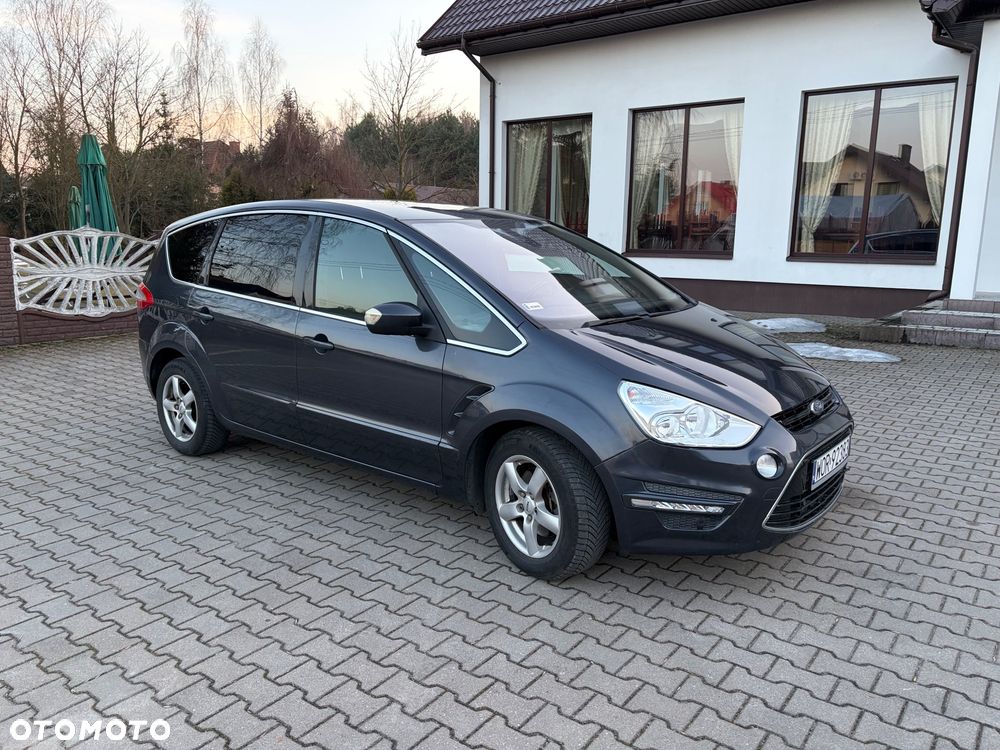 Ford S-Max - 3