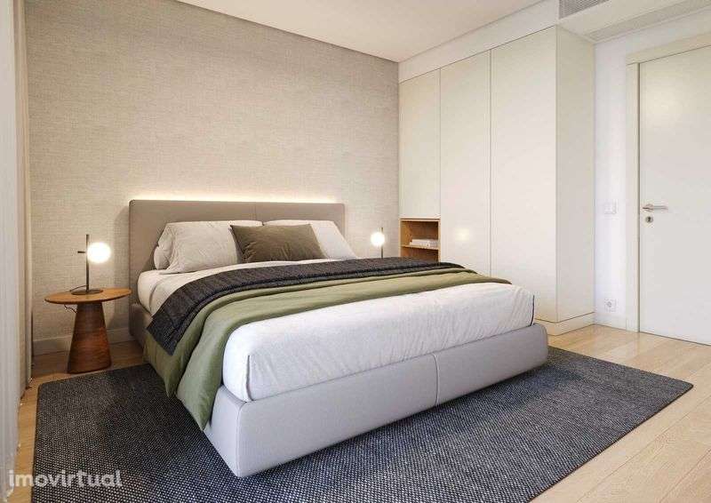 T2 no empreendimento The Yard - Grande imagem: 2/9