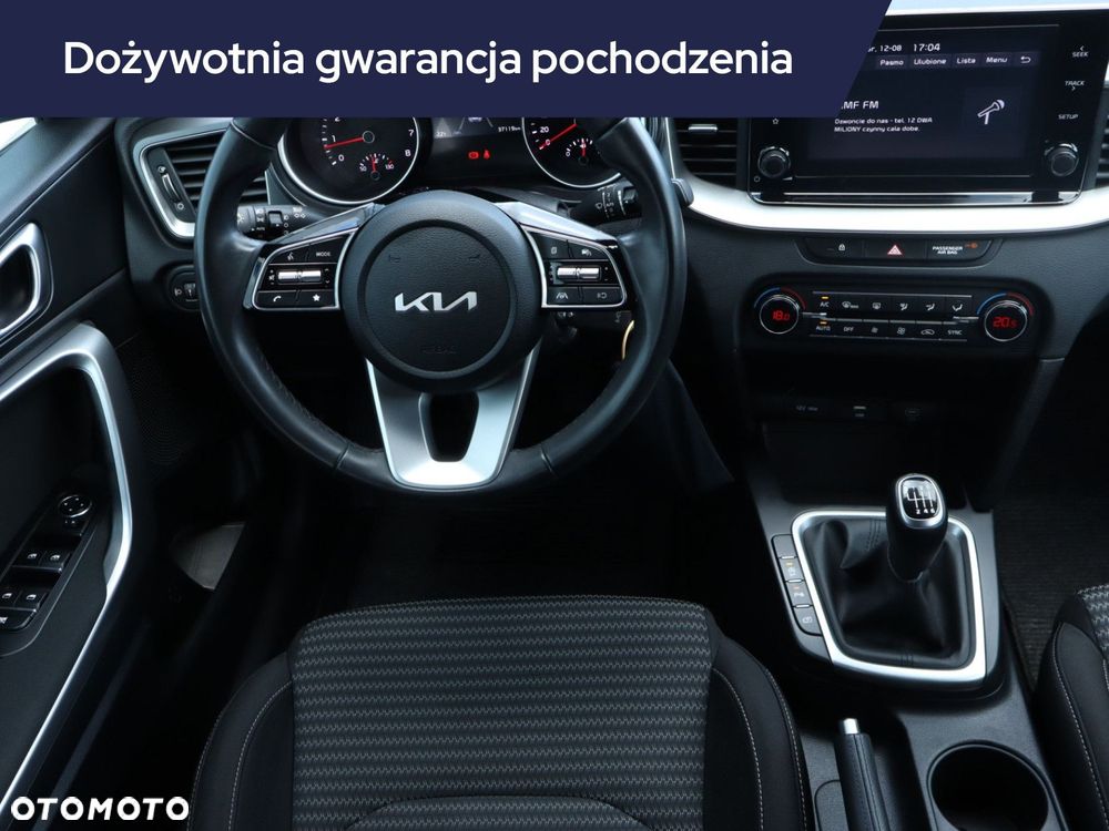 Kia XCeed - 9