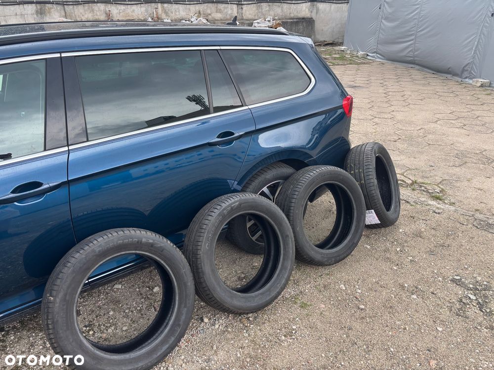 Volkswagen Passat 2.0 TDI EVO Business - 32