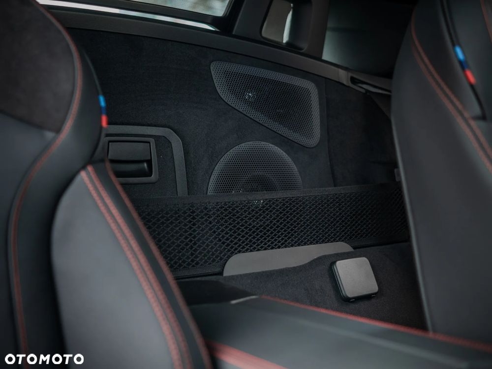 BMW Z4 M M40i sport - 20