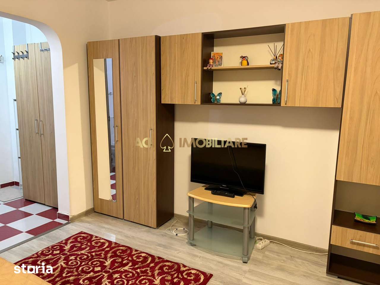 Garsoniera de inchiriat | Drumul Taberei | Metrou — fotografia 3