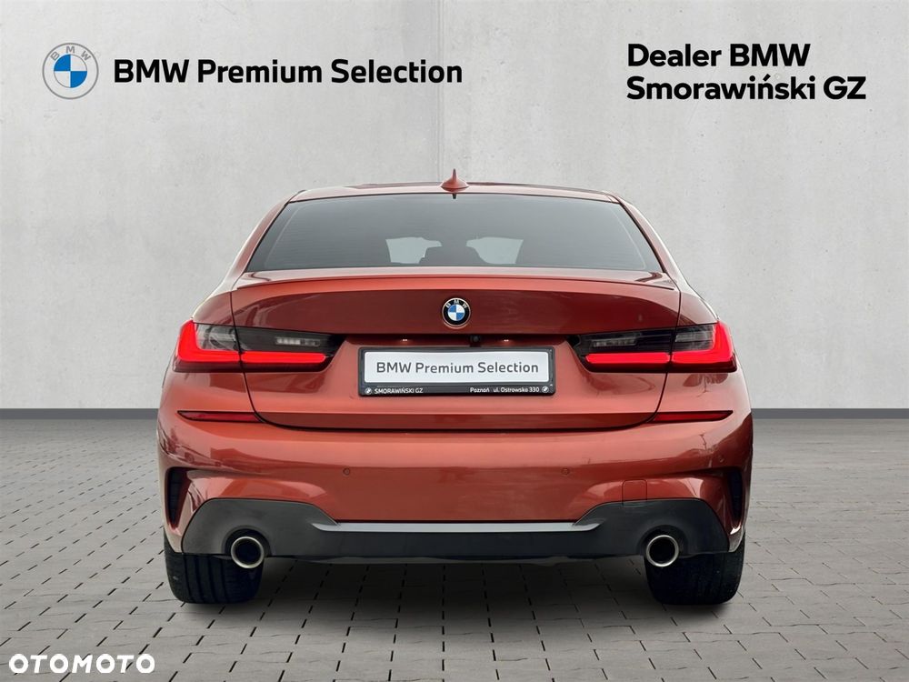 BMW Seria 3 318i - 24