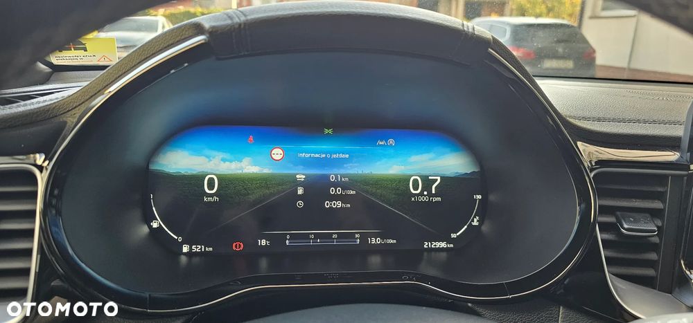 Kia ProCeed 1.5 T-GDI GT Line - 20