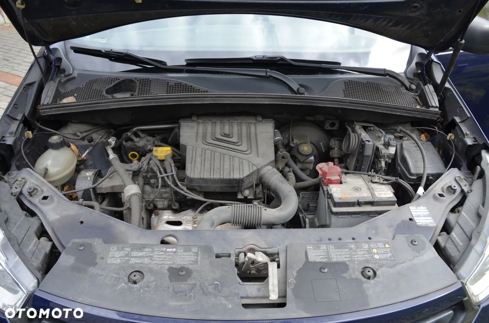 Dacia Lodgy 1.6 Ambiance - 15