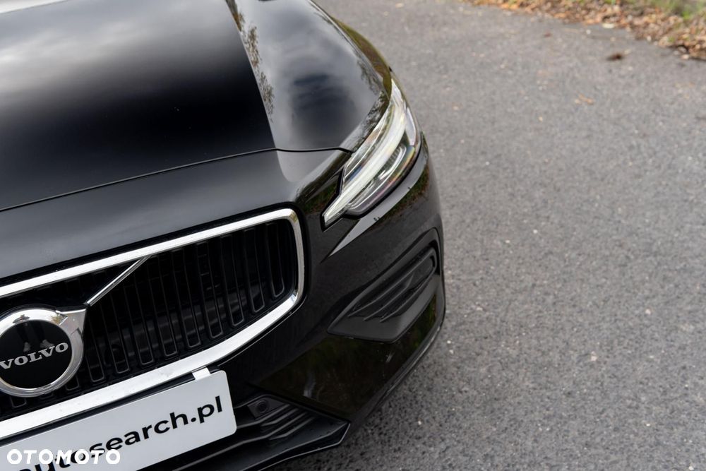 Volvo V60 B4 B Core - 36