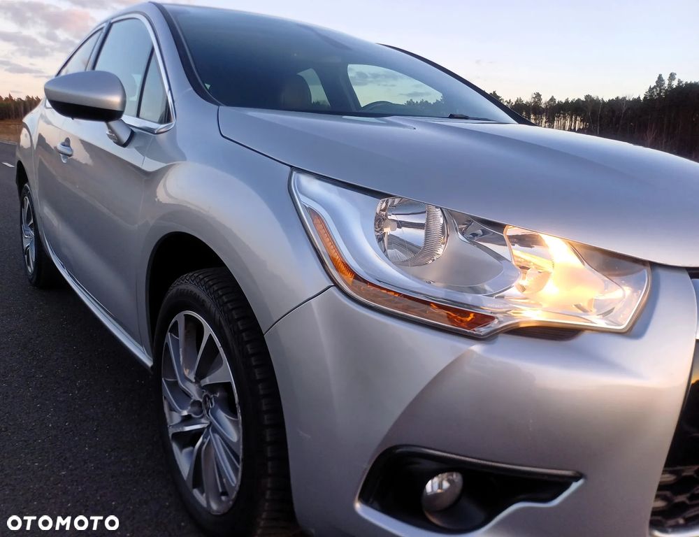 Citroën DS4 VTi 120 SoChic - 12