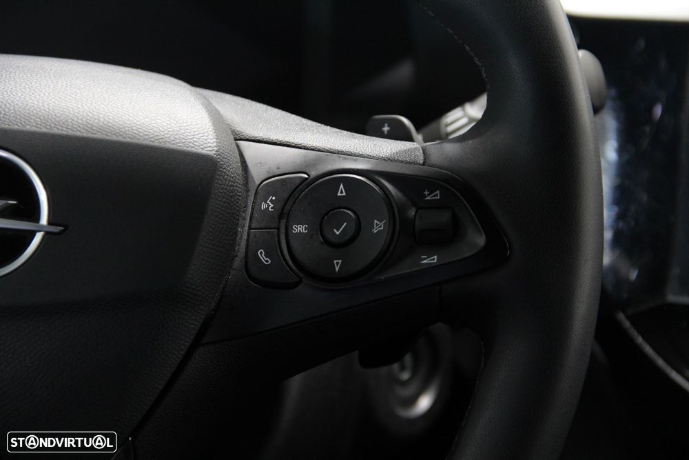 Opel Corsa 1.2 T GS Line Aut. - 12