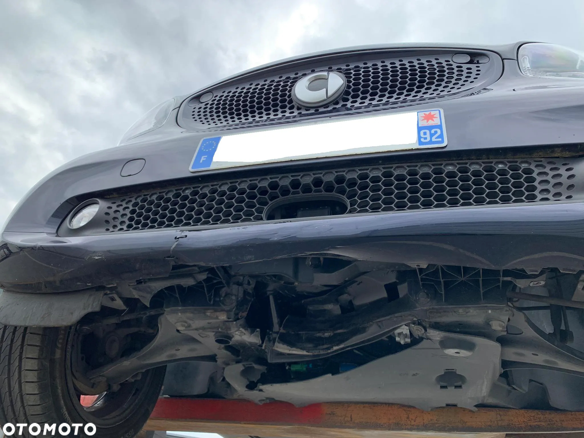 Smart Fortwo EQ prime - 30
