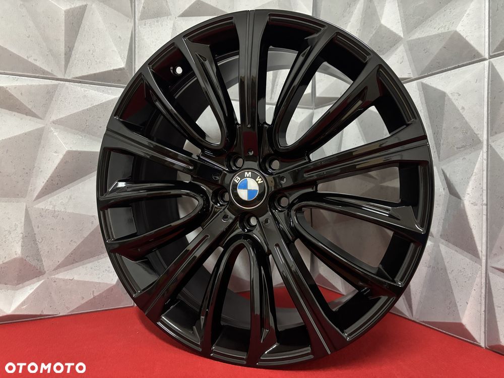 NOWE Felgi Koła 20” 5x112 BMW SERIA G • • PIĘKNE • • - 3