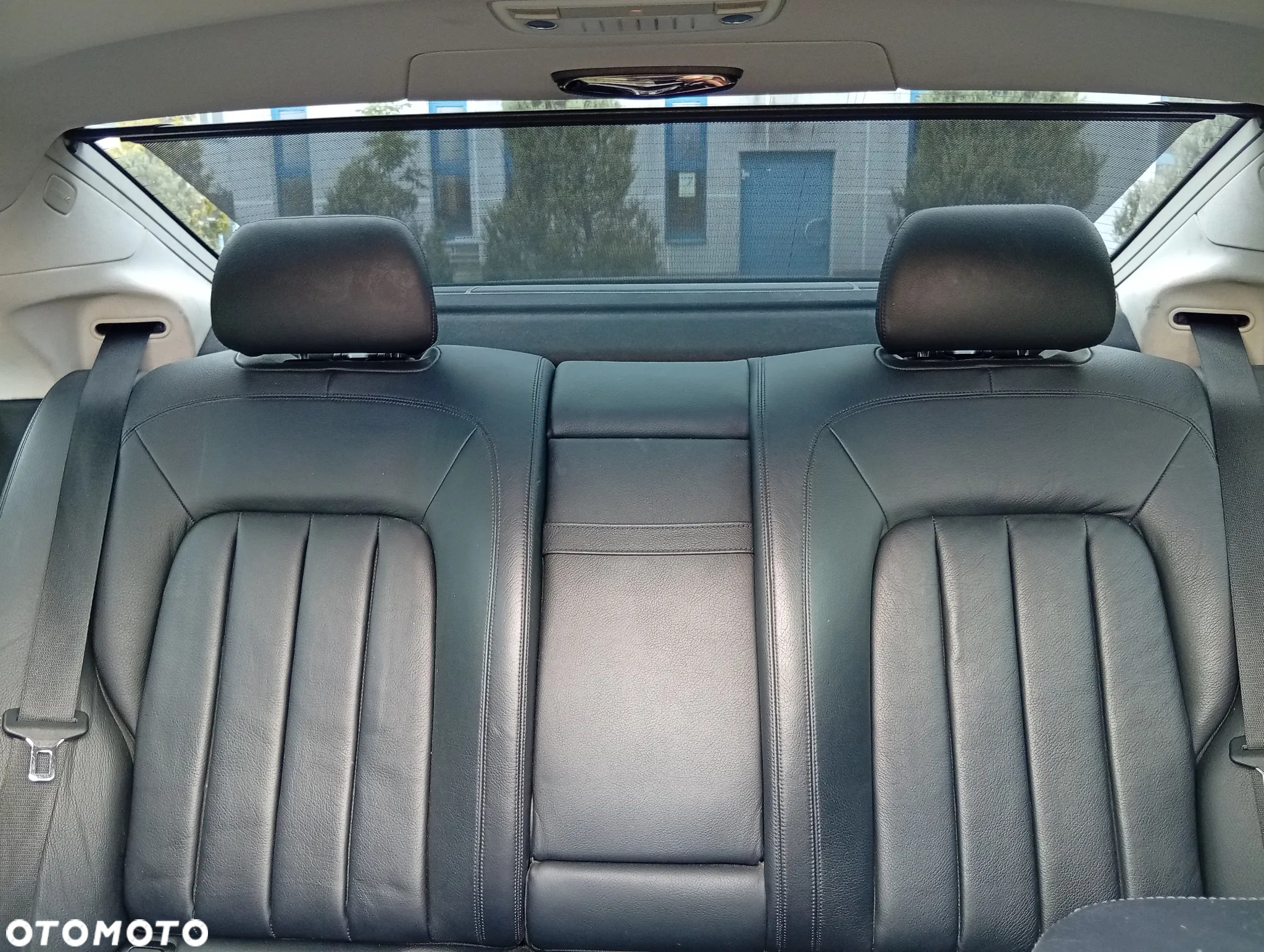Mercedes-Benz CLS 350 CDI BlueEff - 39