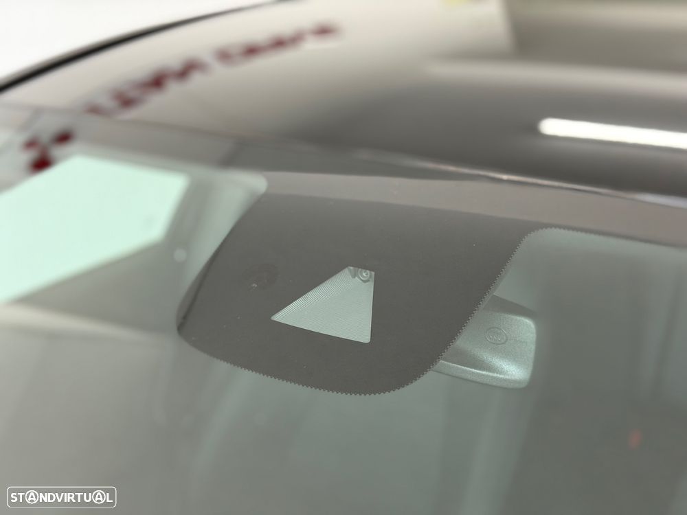 Mercedes-Benz A 180 - 4