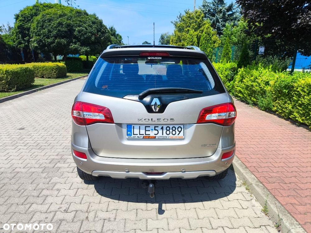 Renault Koleos - 9
