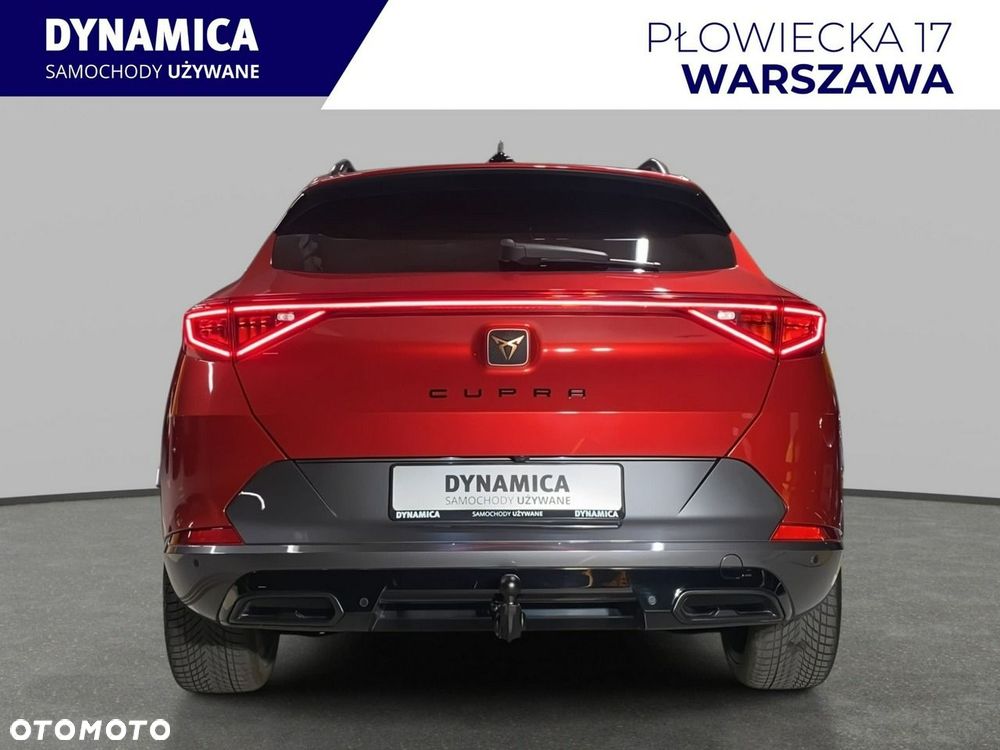 Cupra Formentor - 7