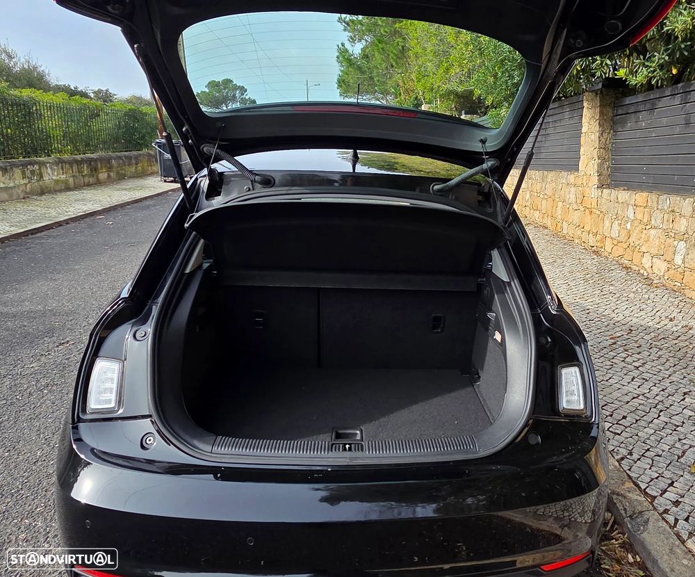 Audi A1 Sportback - 8