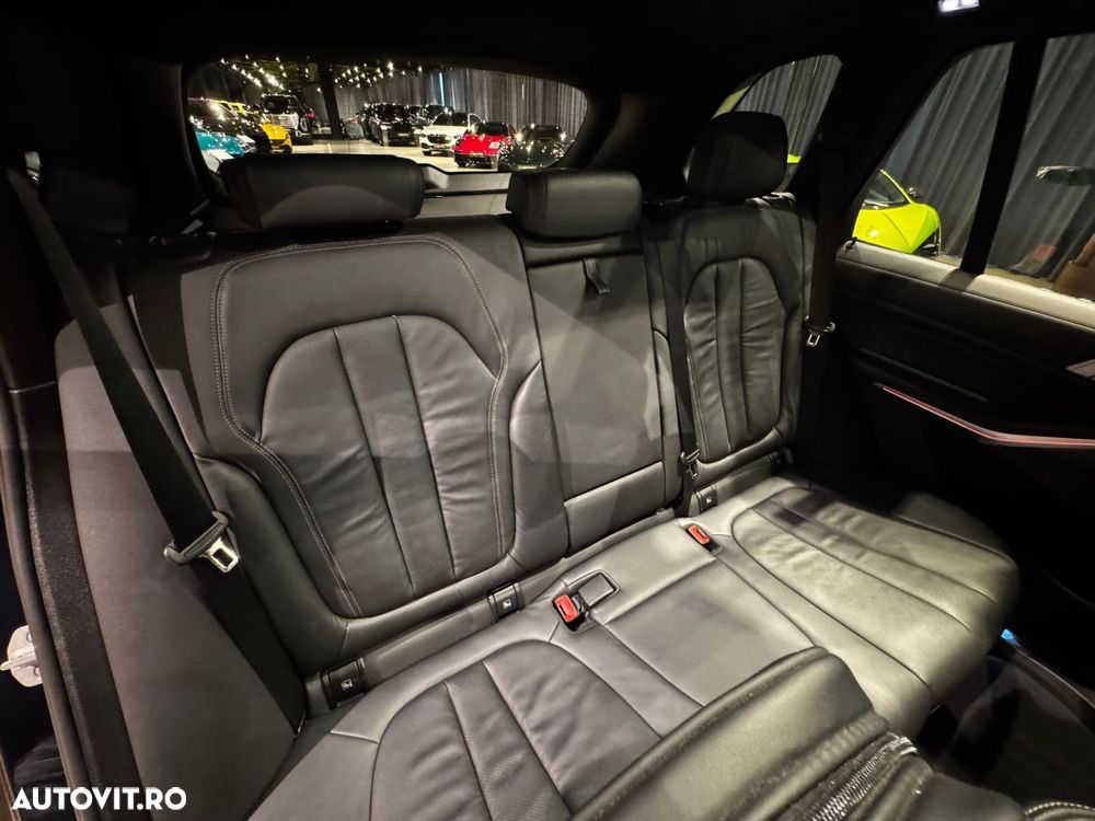 BMW X5 xDrive40i - 21