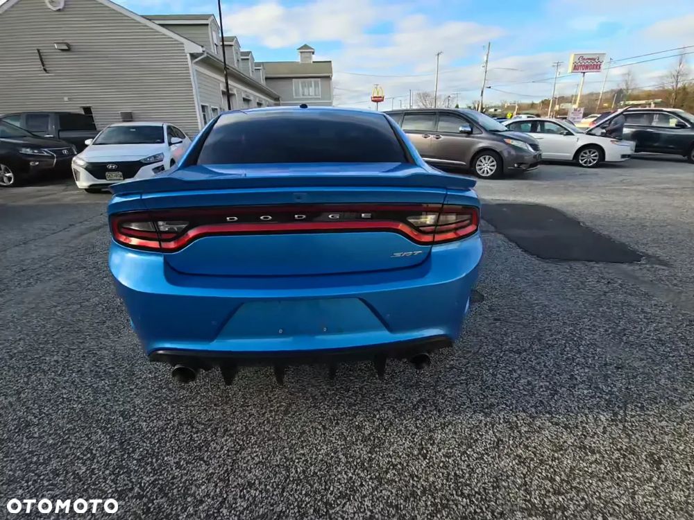 Dodge Charger - 3